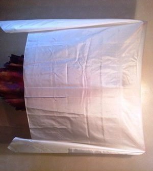 3 in 1 Silk Billow, Flag and Veil - Glory Cloud -G.C.