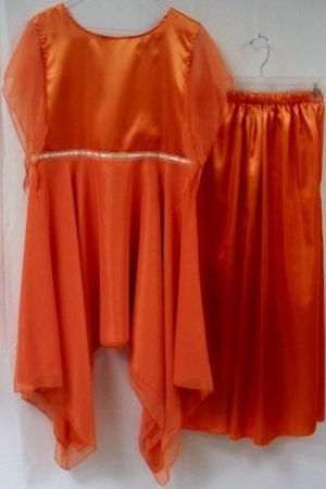 Holy Dance Tp HPDT Can add matching pants - NCW