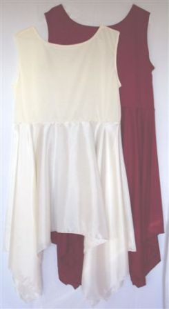 All Knit Prep Garment - NCW-AK01