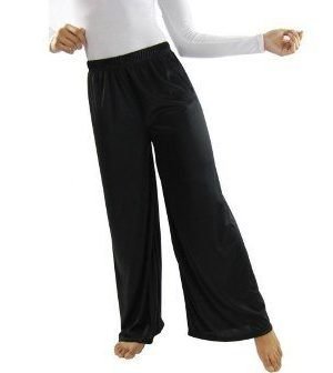 Pull-on Unisex Pants - EW869809