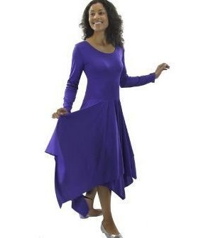 Celebration of Spirit Dance Dress EW869747