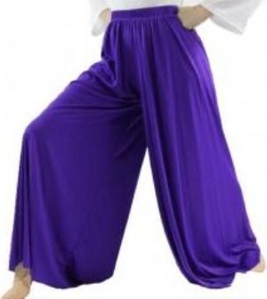Palazzo Pants - EW869611