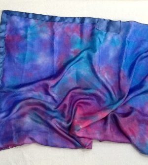Miracles, Signs and Wonders Swing Flag G.C.