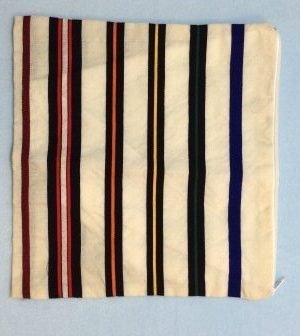 B.B. Prayer Shawl Bag Large